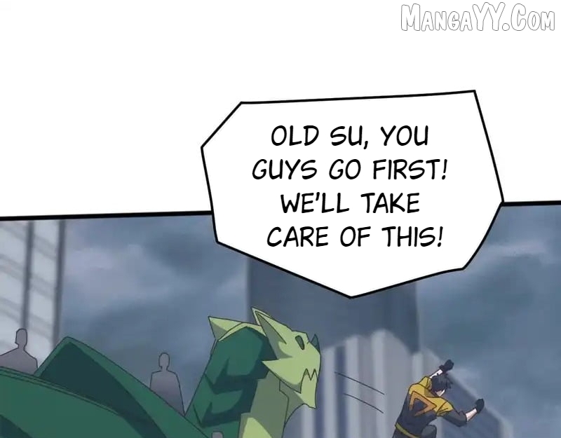 Invasion of the Myriad Races: Starting by Taming a Legendary Beast Chapter 54 - page 86